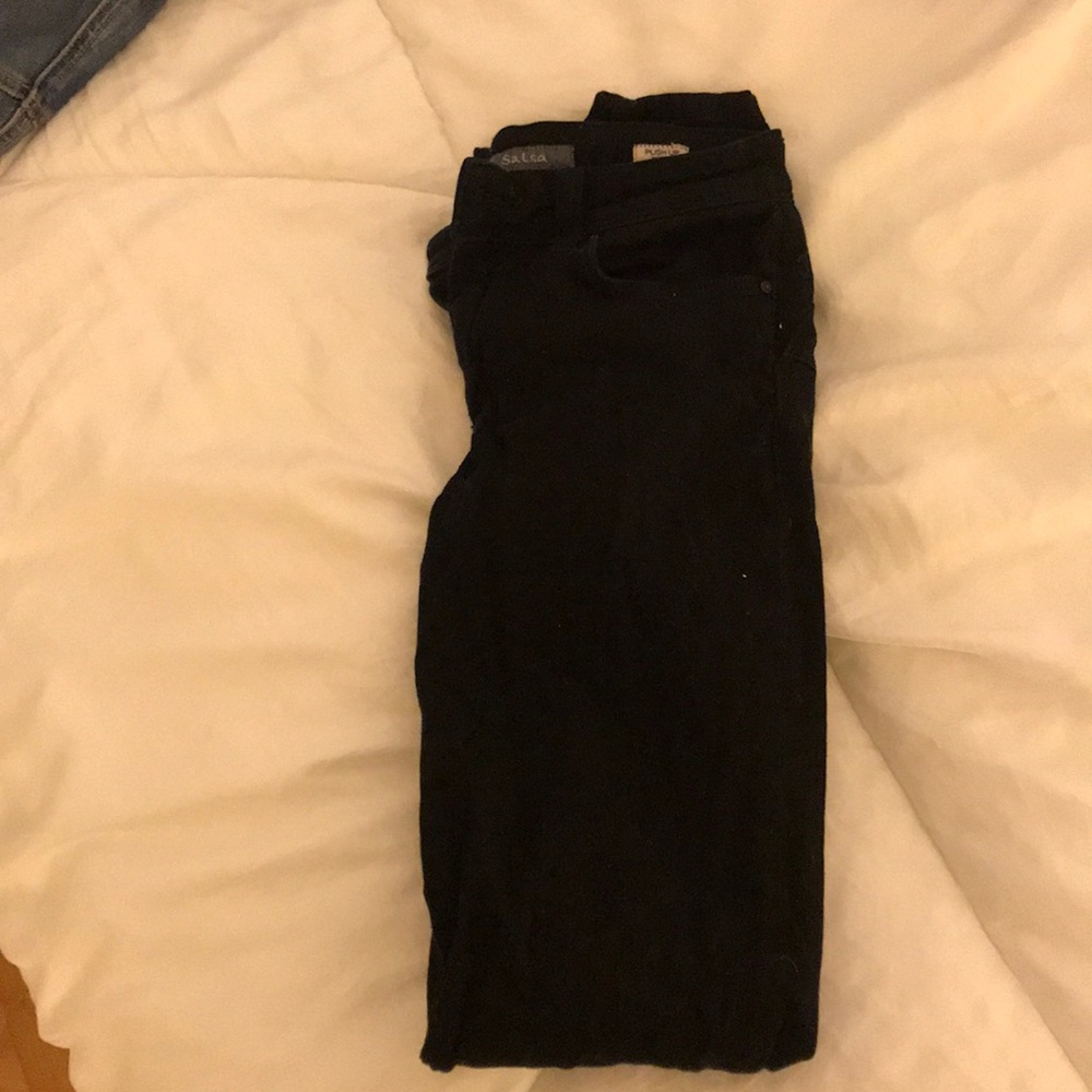 Salsa women’s jeans size 6